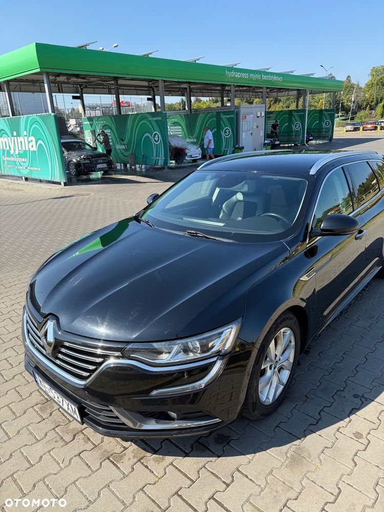 Renault Talisman 1.6 Energy dCi Limited - 6