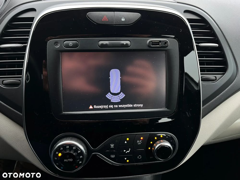 Renault Captur (ENERGY) TCe 90 INTENS - 36