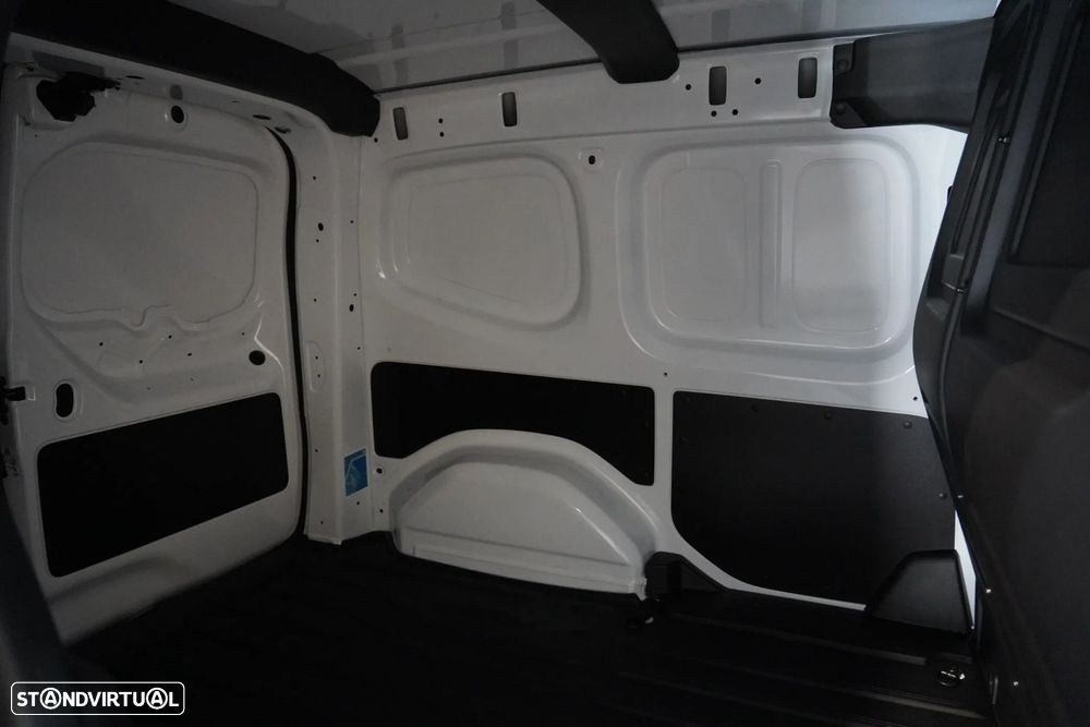 Renault Kangoo 1.5 Blue dCi L1 Advance - 22