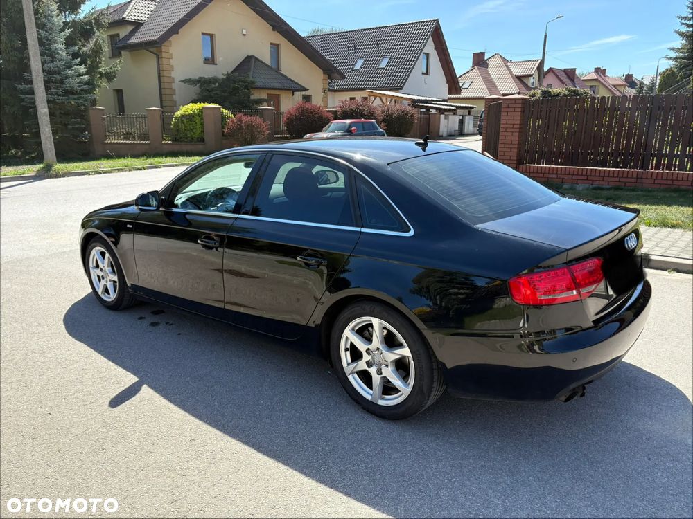 Audi A4 Limousine 1.8 TFSI Multitronic - 3