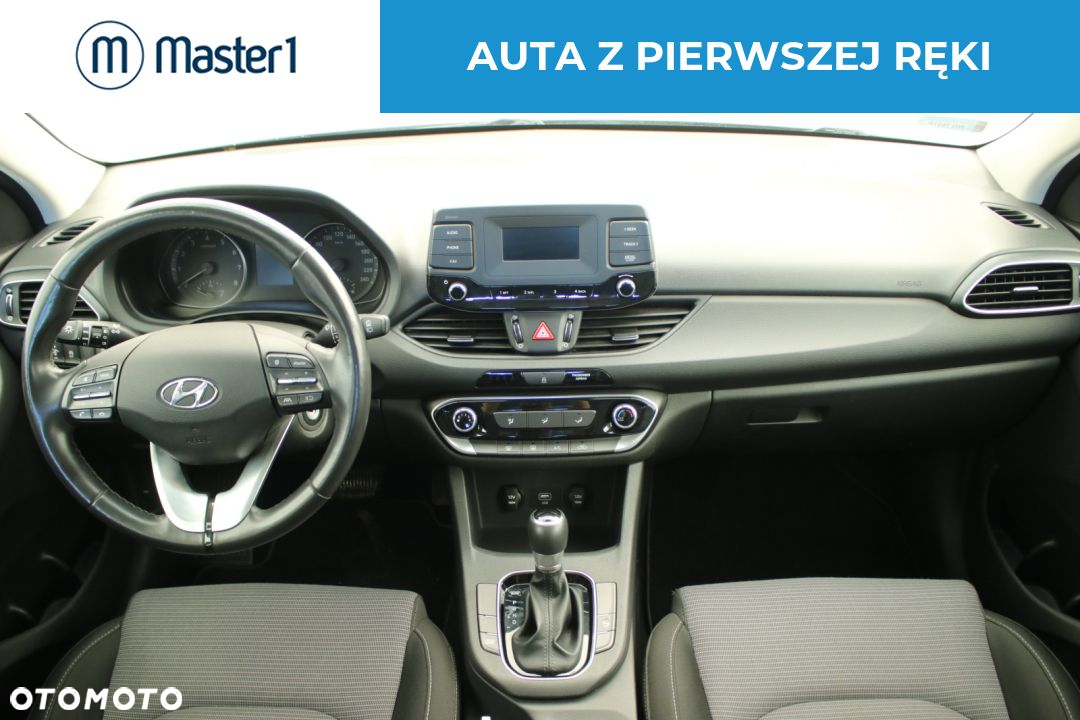 Hyundai i30 1.0 T-GDI Classic + - 6