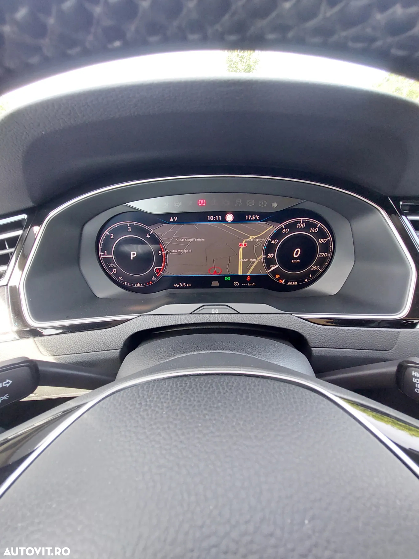 Volkswagen ARTEON 2.0 TDI DSG 4Motion Elegance - 18