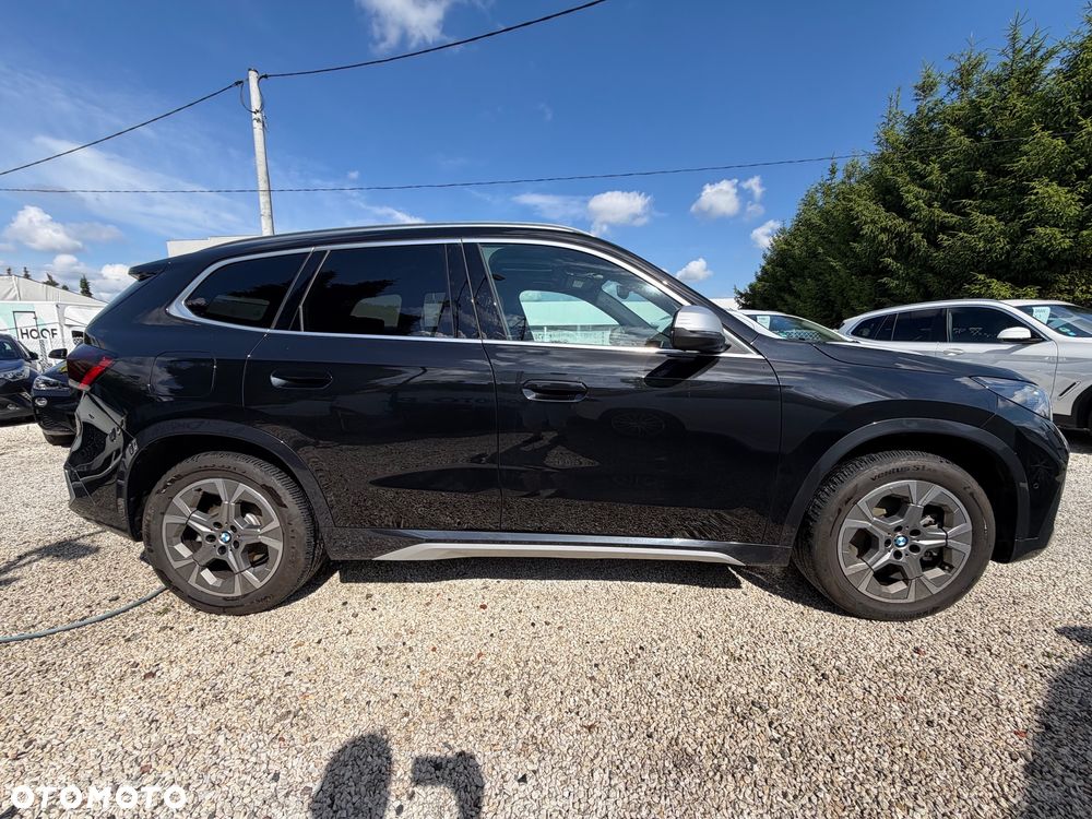 BMW X1 xDrive25i GPF Sport Line sport - 19