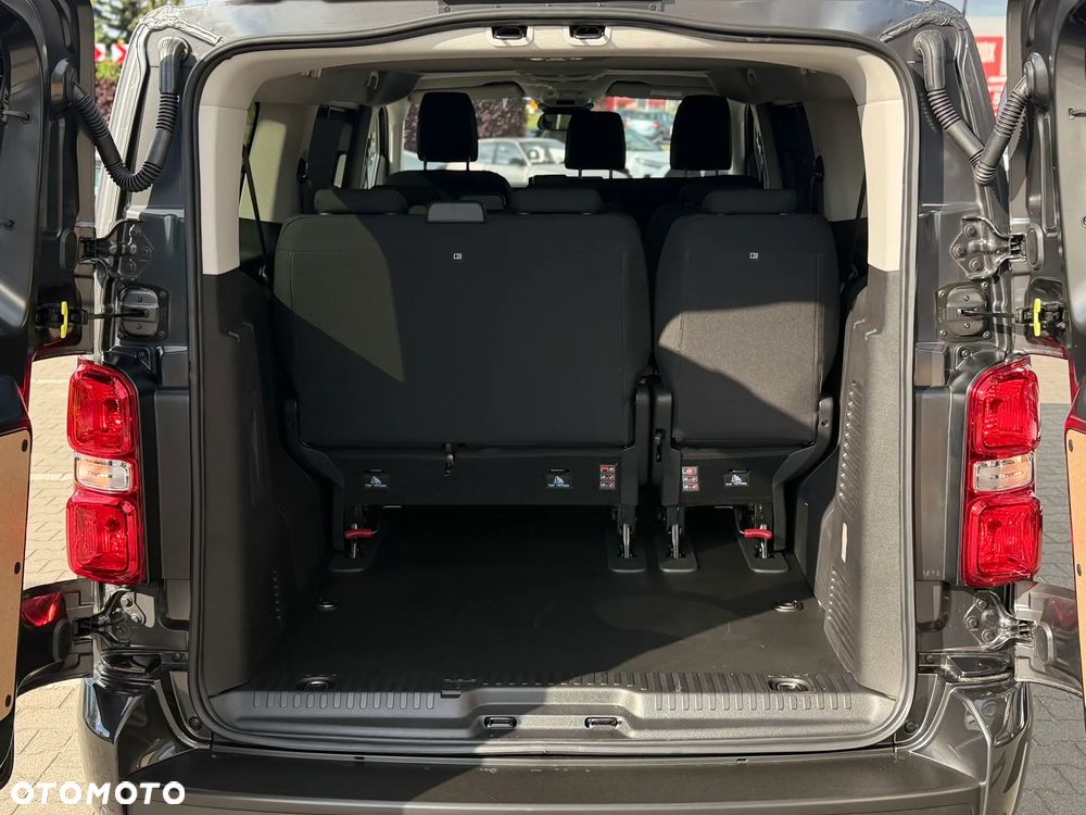 Toyota Proace Verso 2.0 D4-D Long Business - 10