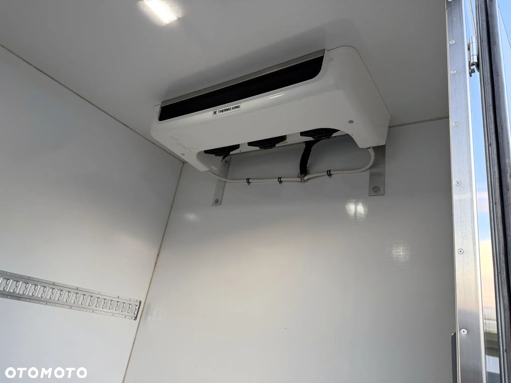 Iveco Daily 3,0 Chłodnia Mroźnia Winda - 14