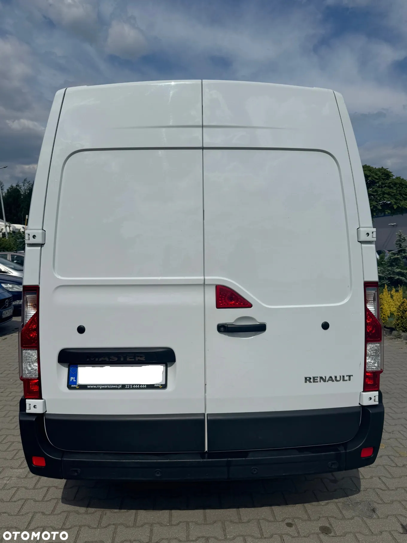 Renault Master - 6