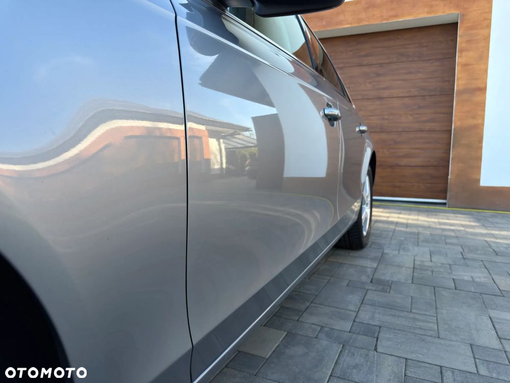 Audi A4 Limousine 1.8 TFSI Quattro - 28