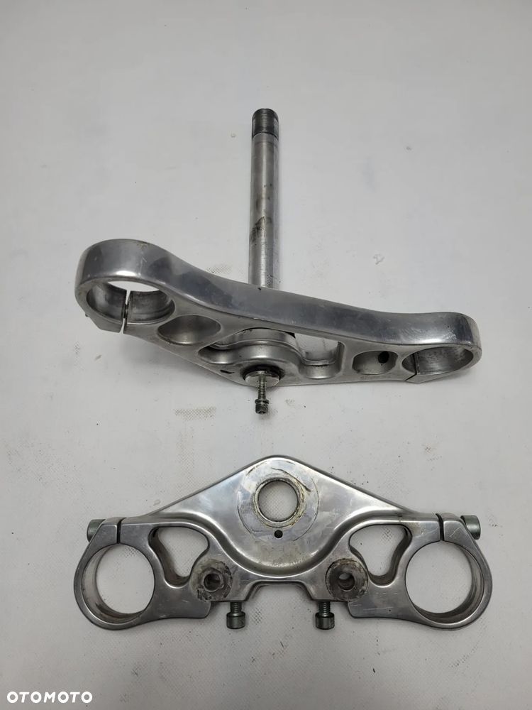 Półki sztyca Harley Davidson V Rod 46752-01A 46755-01 - 2