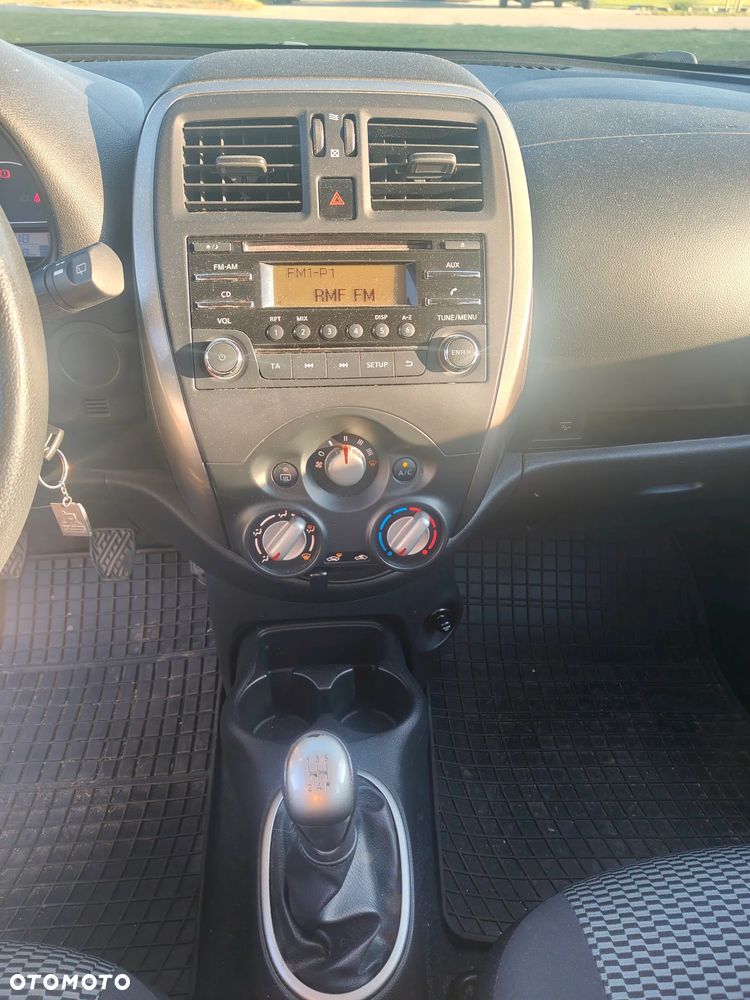 Nissan Micra 1.2 Elle - 6