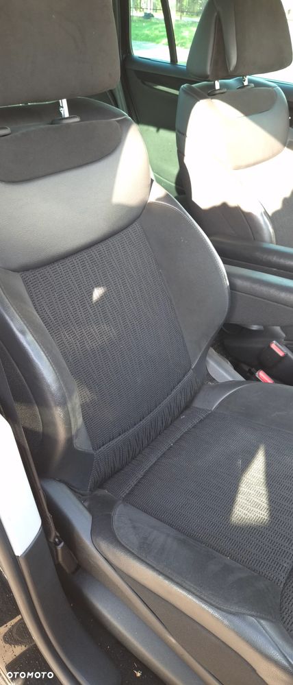 Citroën C4 Grand Picasso - 8