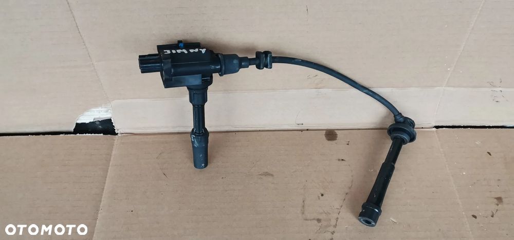 CEWKA ZAPLONOWA SUZUKI JIMNY 33410-6600 2X28 - 1