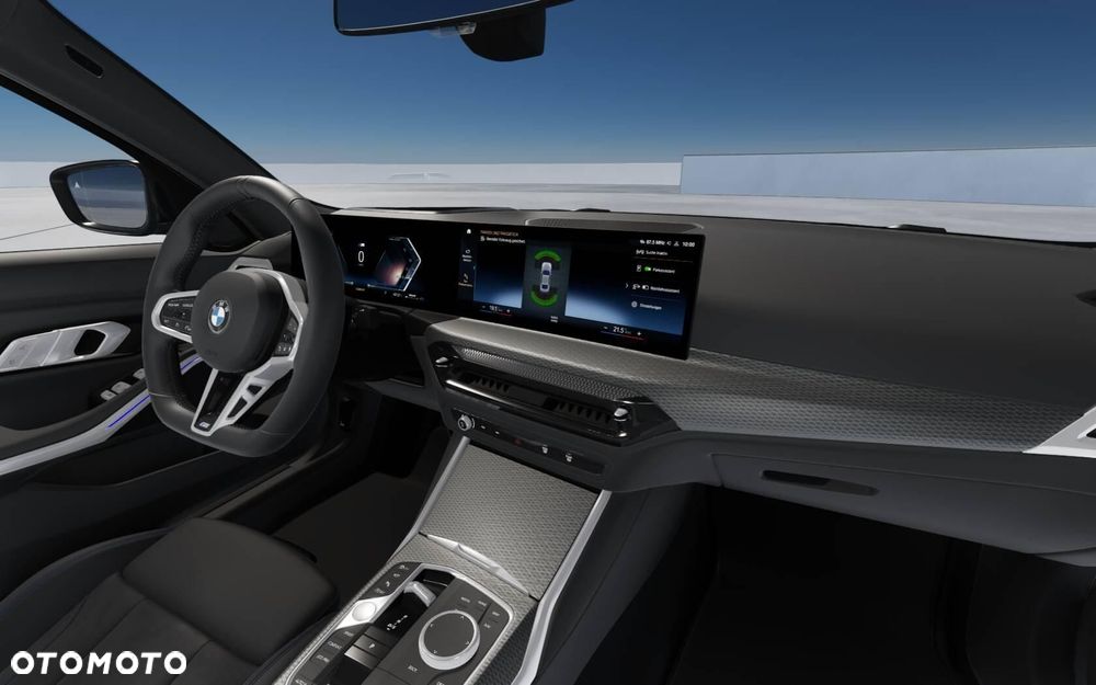 BMW Seria 3 - 5