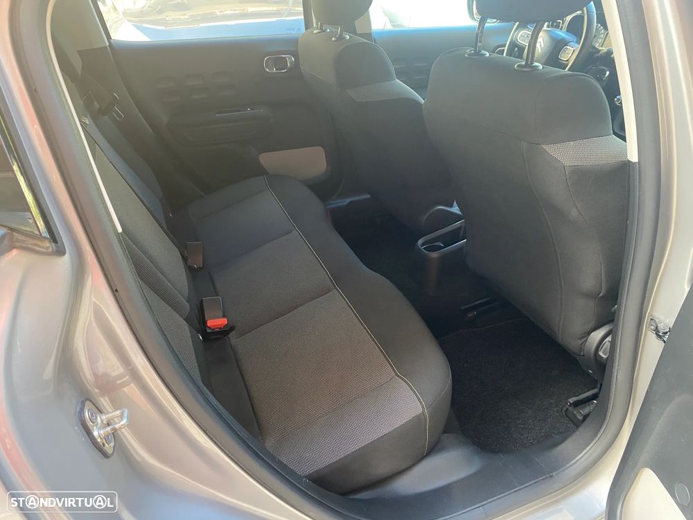 Citroën C3 1.2 PureTech Elle - 28