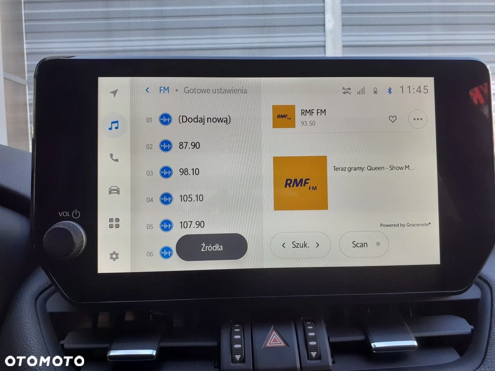 Toyota RAV4 2022