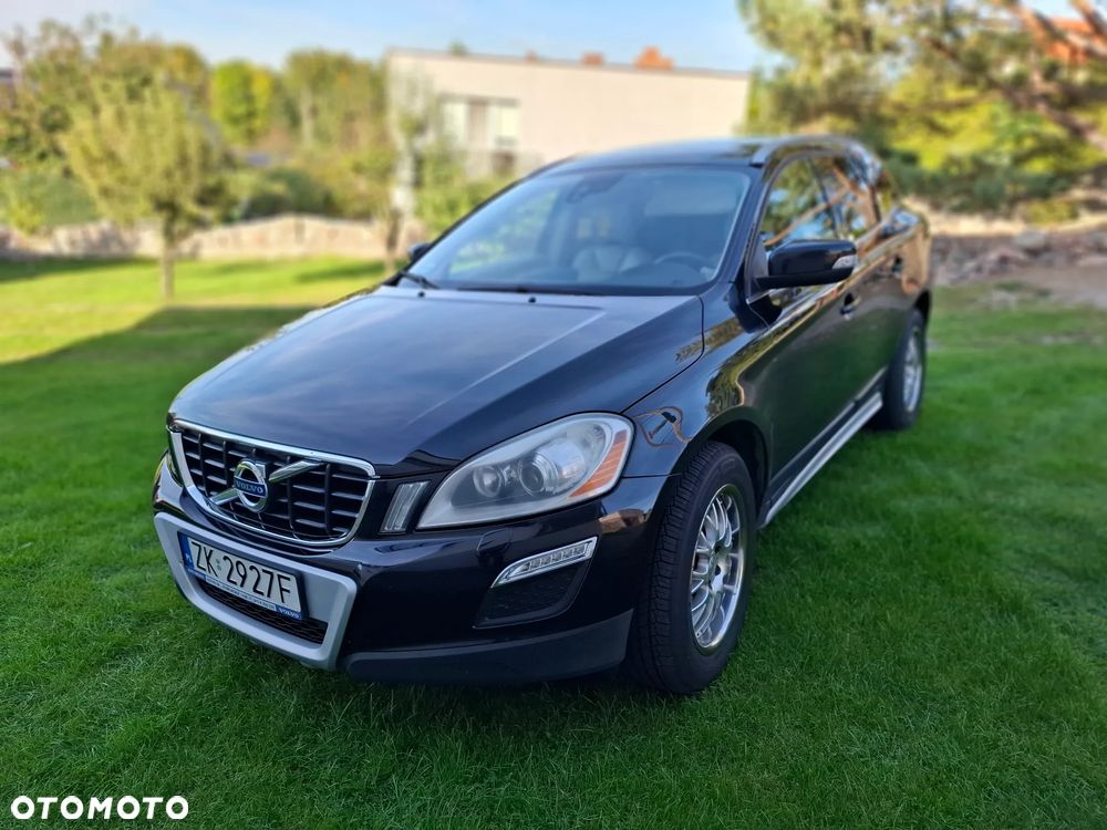 Volvo XC 60 - 2