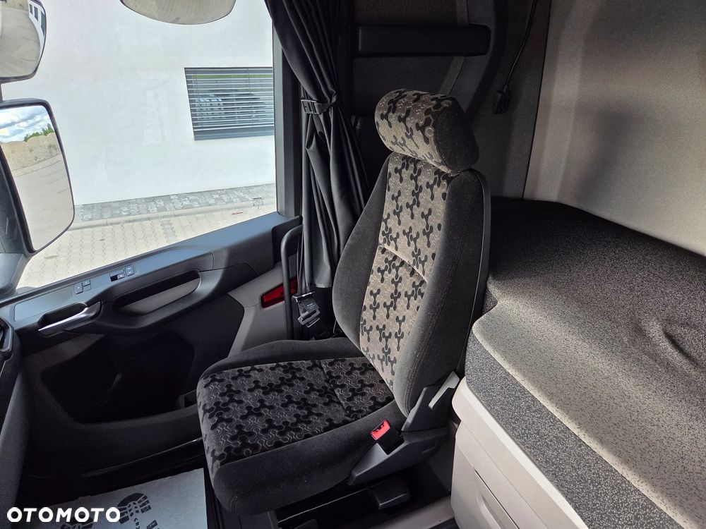Scania R460/ 2023r/ HYDRAULIKA/ KLIMA STACJONARNA/ NAVI/ SERWIS NIEMCY - 14