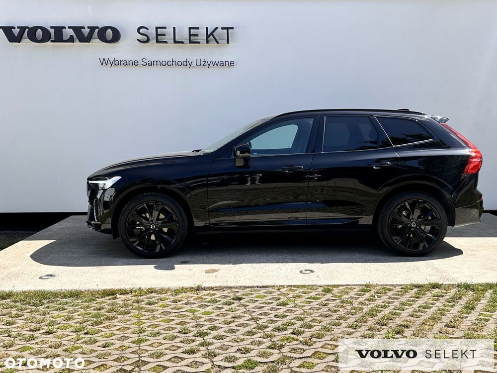 Volvo XC 60 - 4
