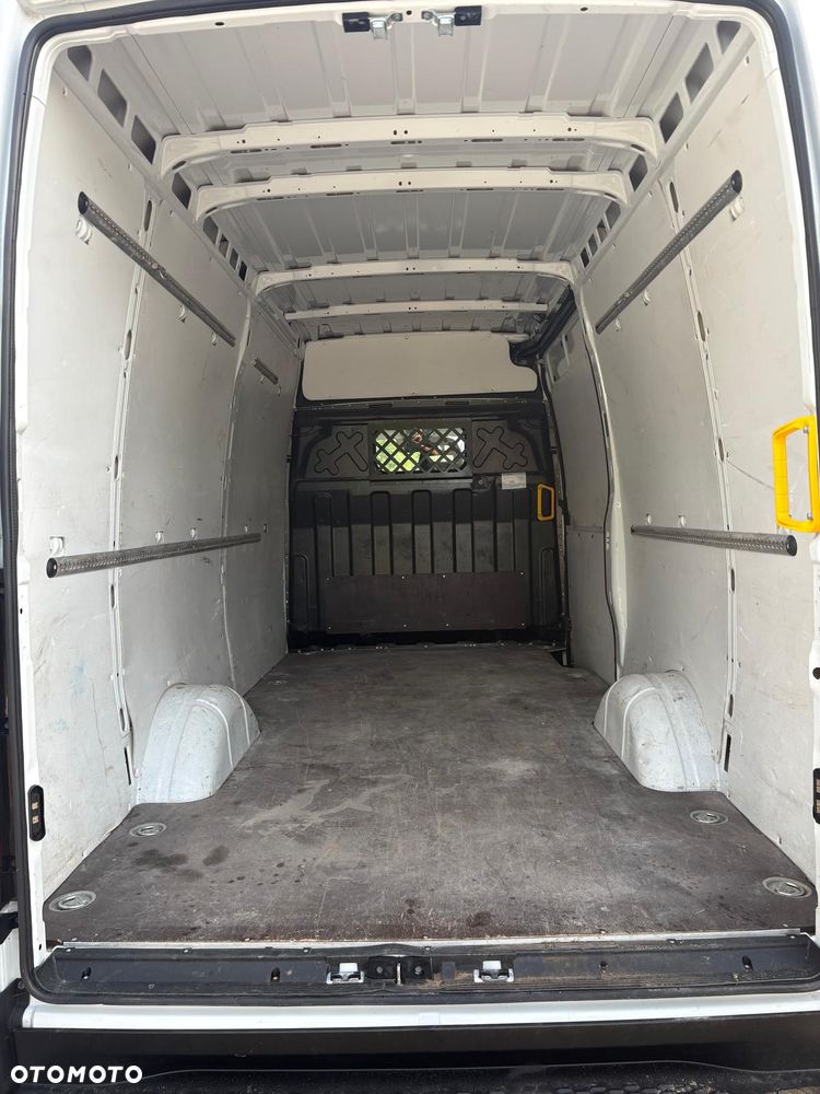 Iveco Daily 35S16, L3H2, Niski przebieg, Bardzo zadbany - 16