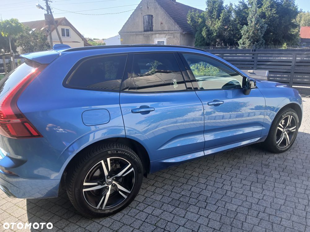 Volvo XC 60 - 19