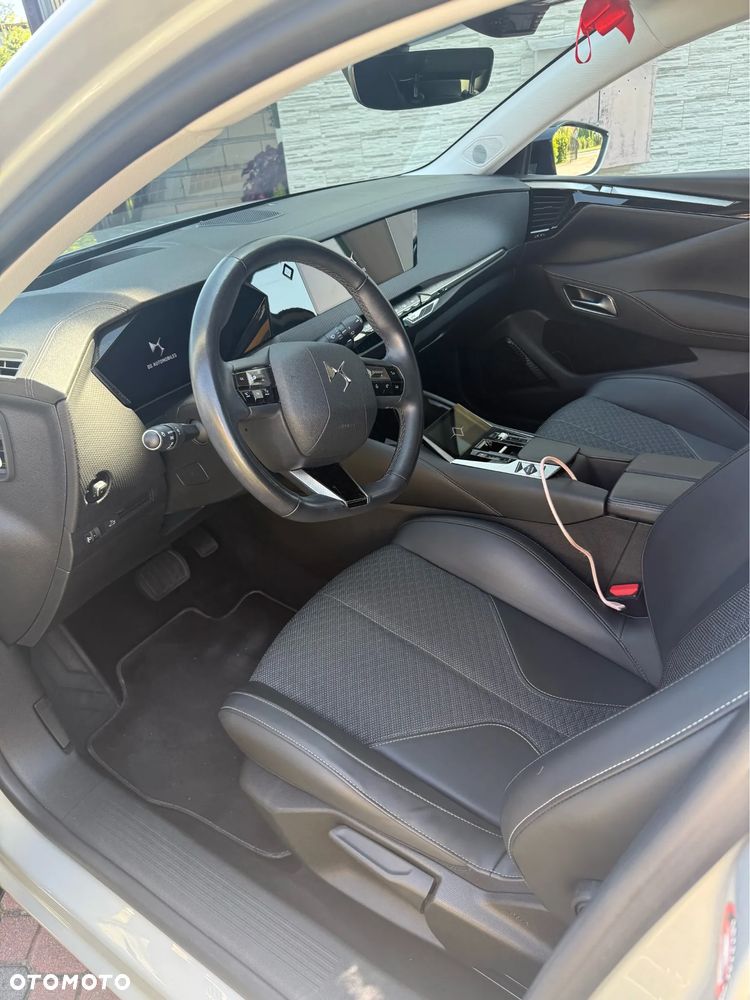 DS Automobiles DS 4 1.2 PureTech Trocadero - 3