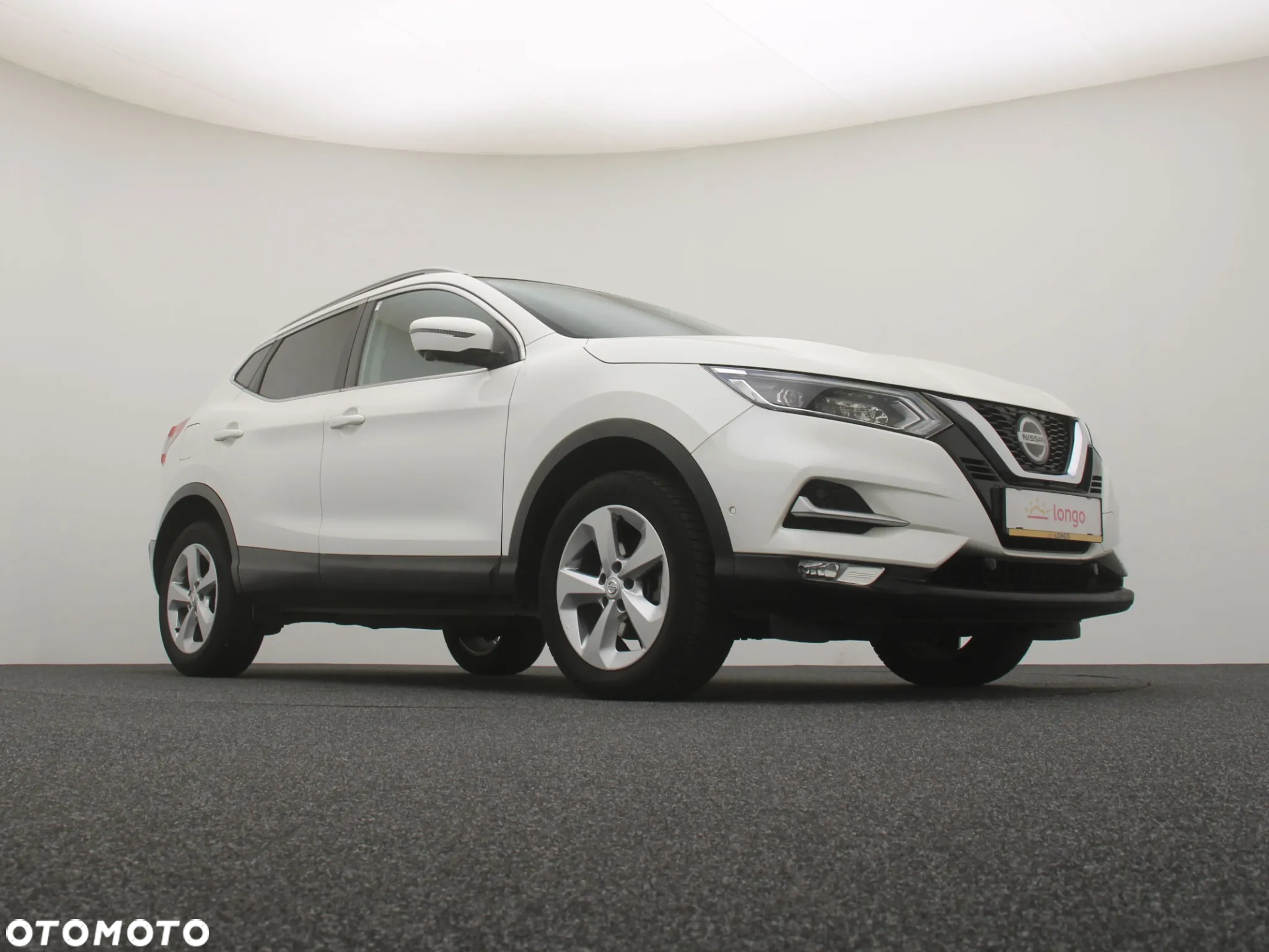 Nissan Qashqai 1.3 DIG-T MHEV Tekna - 8