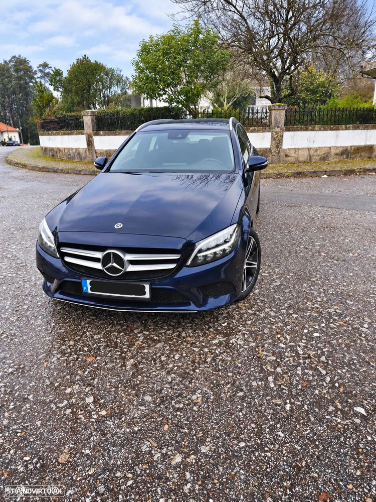 Mercedes-Benz C 300 - 3