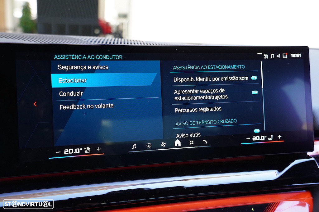 BMW M5 Standard - 53