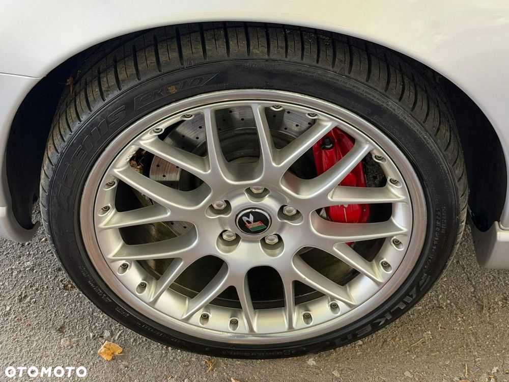 Jaguar XK8 - 23