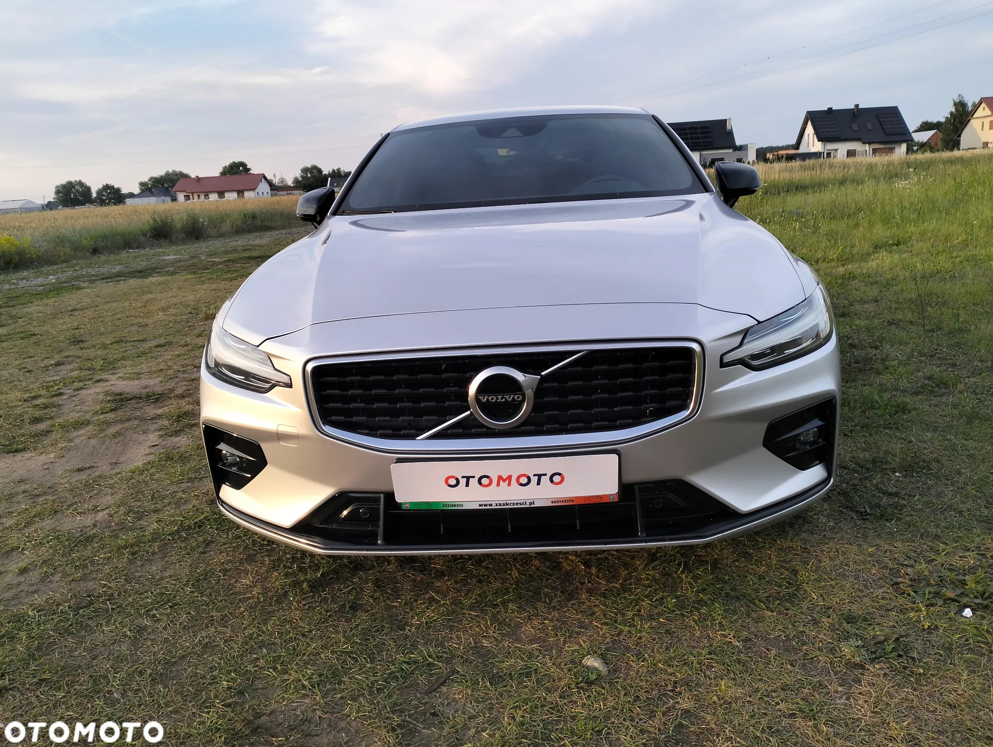 Volvo S60 T4 Geartronic RDesign - 5