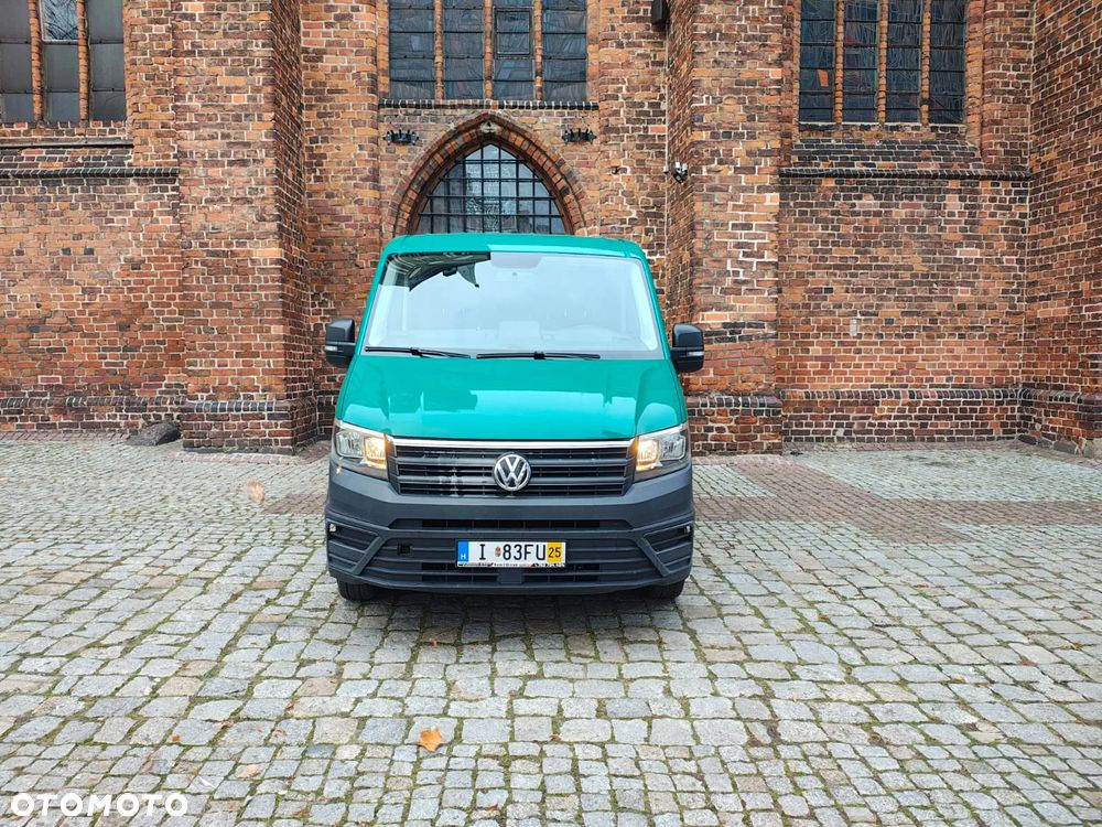 Volkswagen CRAFTER - 38