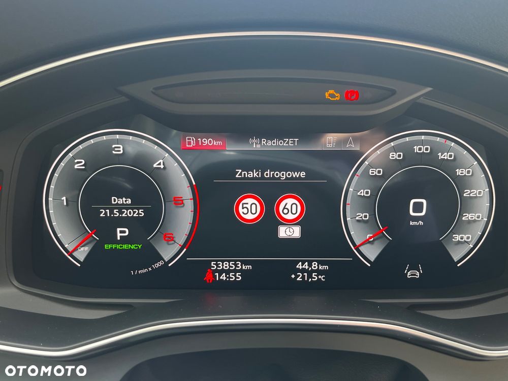 Audi A6 Limousine - 15