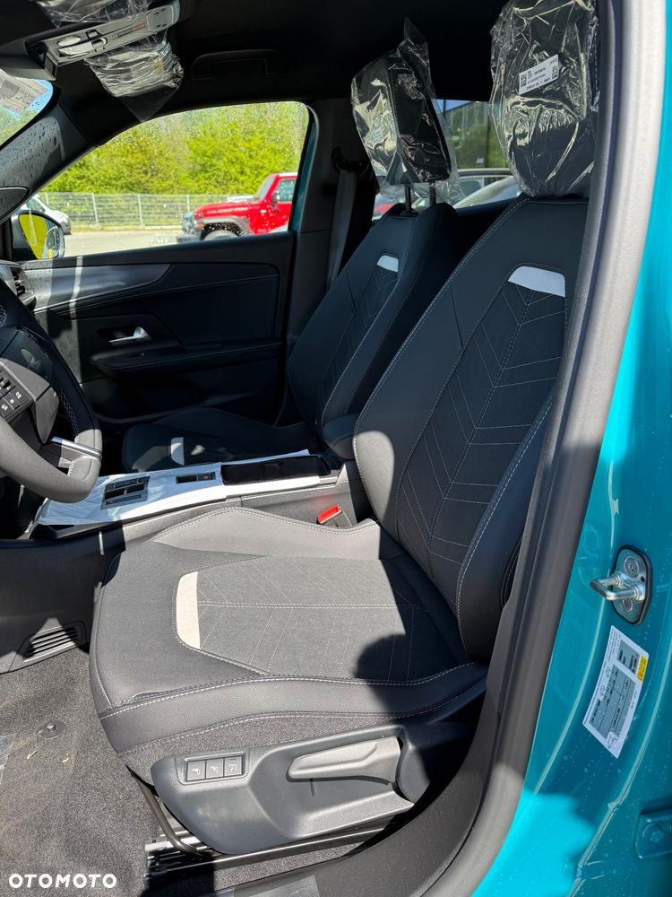 Opel Mokka 1.2 T mHEV GS S&S eDTC6 - 12