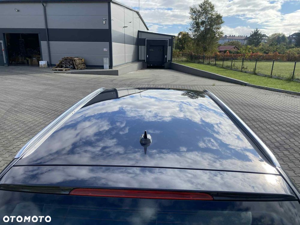 Audi A6 Avant 2.8 FSI Multitronic - 9
