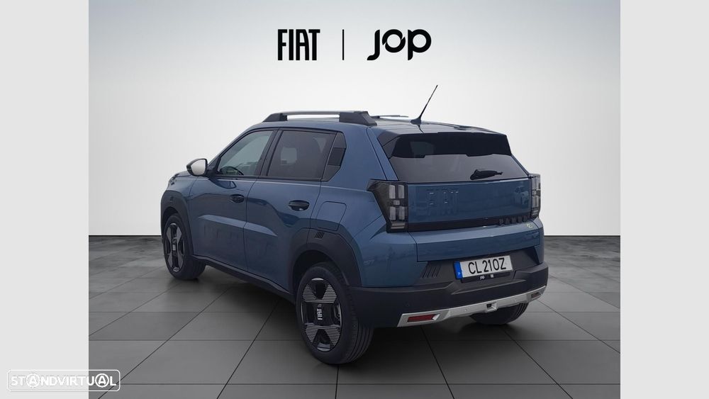 Fiat Grande Panda 45 kWh La Prima - 7