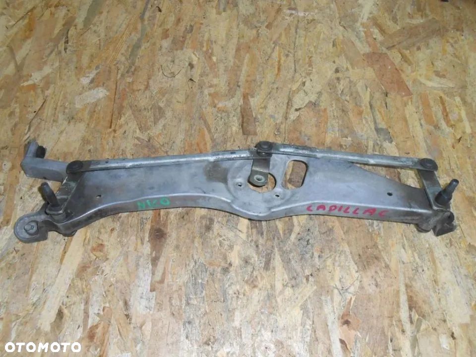 Mechanizm wycieraczek Cadillac SRX 25757041 EUROPA - 1
