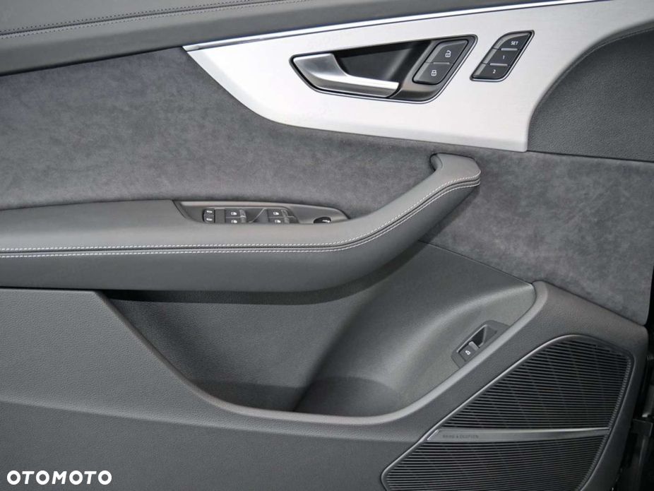 Audi Q7 50 TDI mHEV Quattro S Line Tiptr - 10