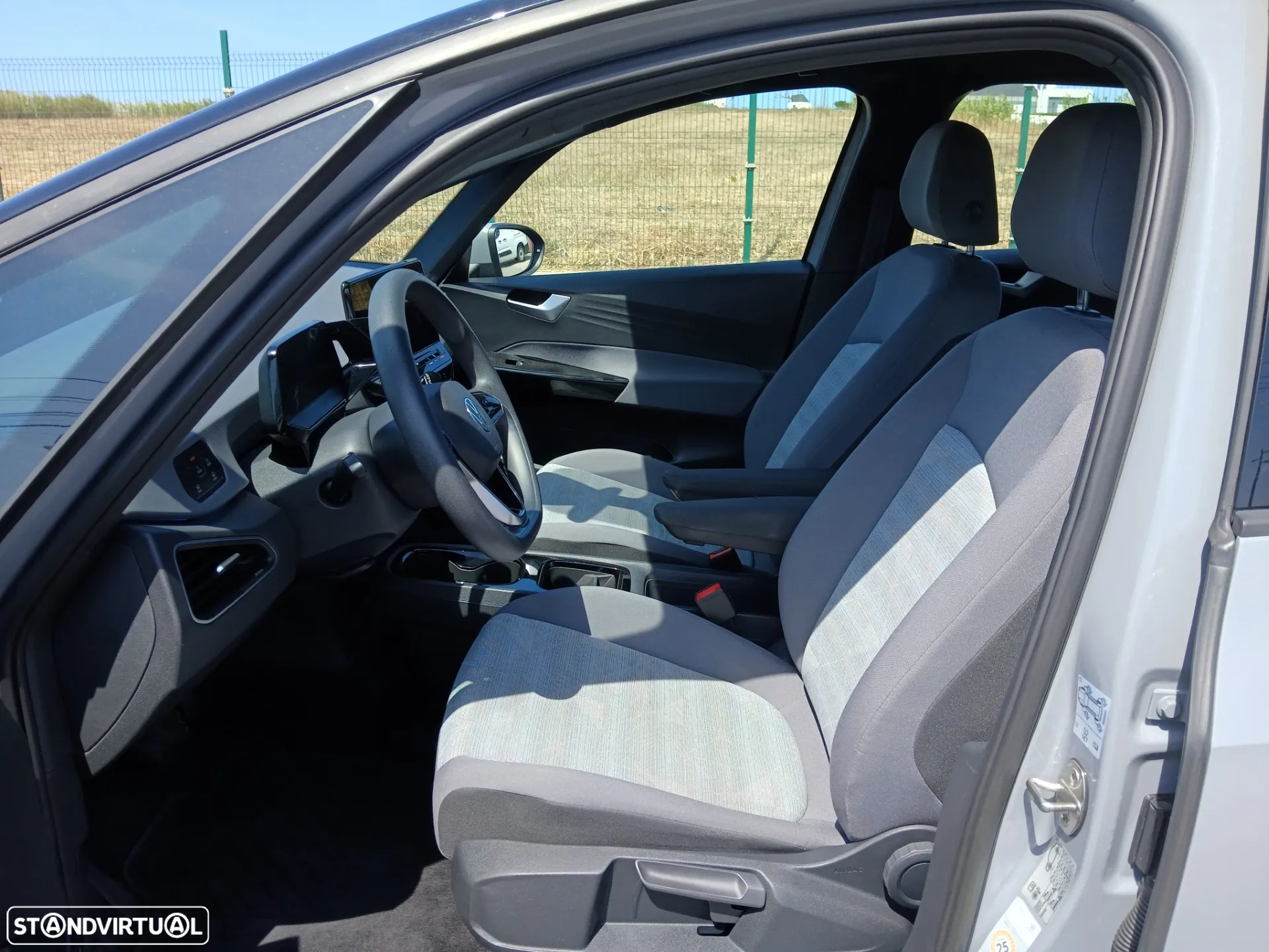 VW ID.3 58 kWh Pro - 15
