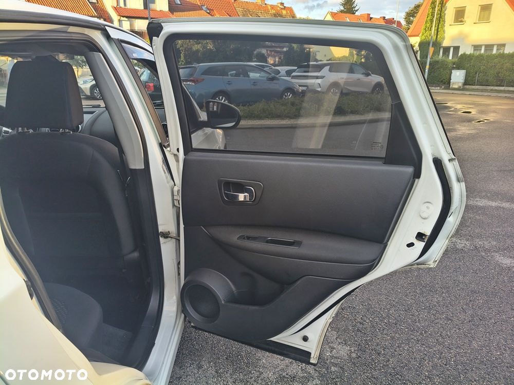Nissan Qashqai 2.0 Tekna - 18