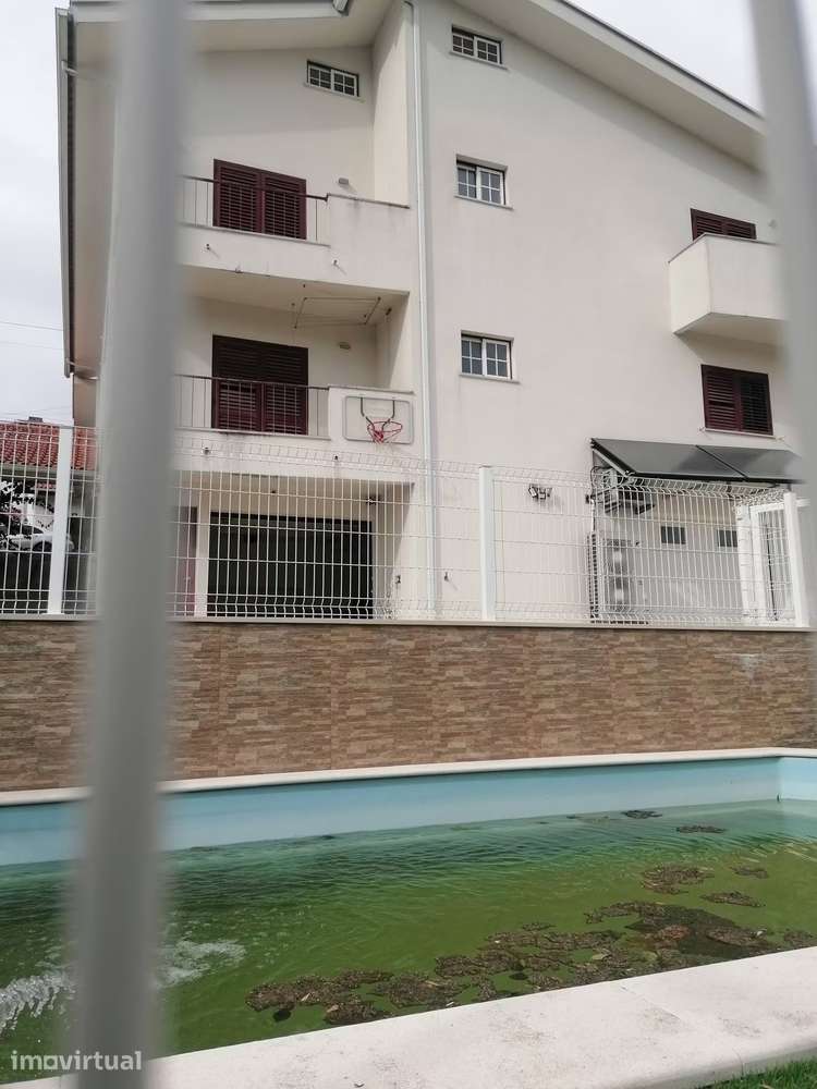 Moradia Isolada com Piscina | Santa Clara – Coimbra - Grande imagem: 5/26