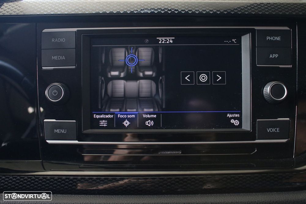 VW Taigo 1.0 TSI - 32