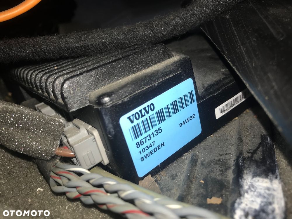 Volvo S80 D5 Executive - 24
