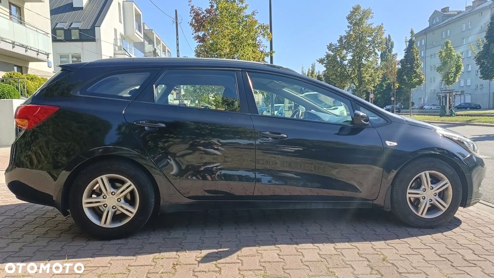 Kia Ceed 1.6 GDI M - 2