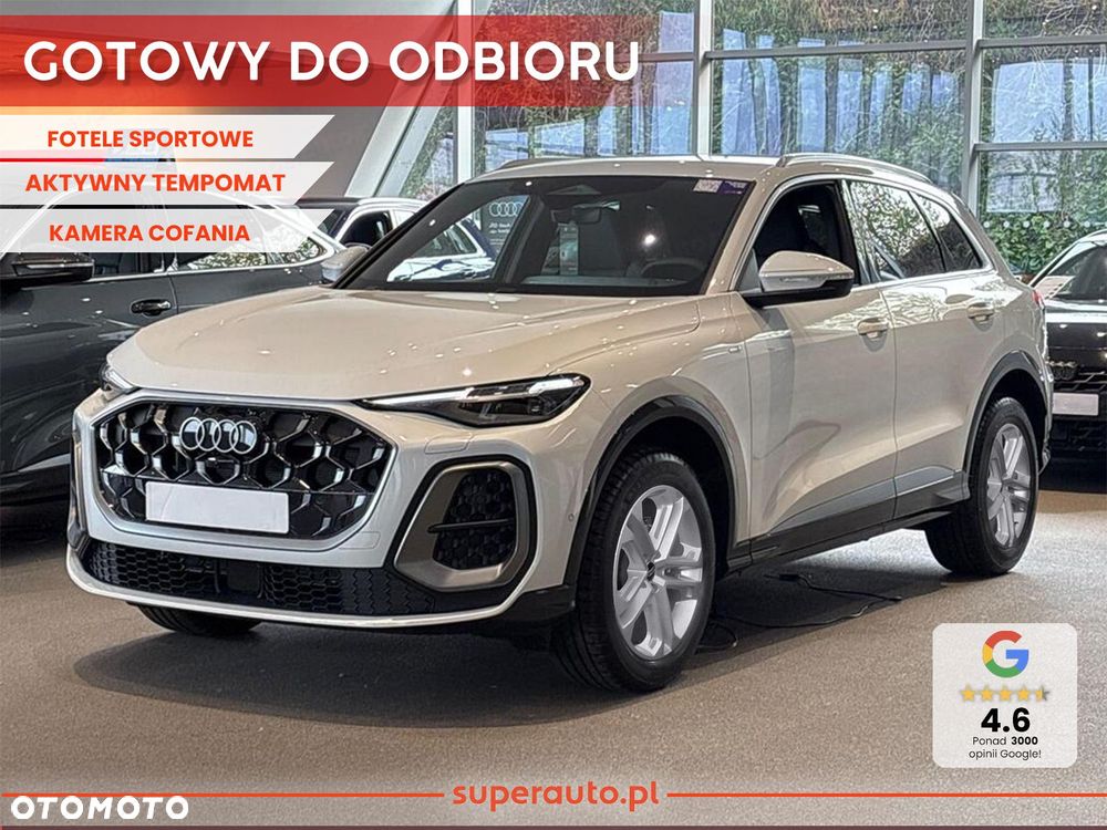 Audi Q5 TFSI mHEV 150 kW S tronic - 2