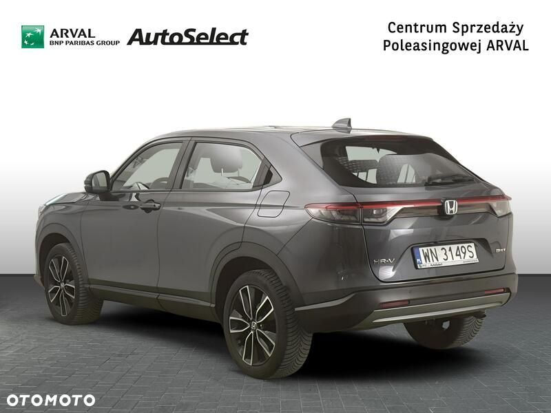 Honda HR-V 1.5 i-MMD Elegance CVT - 3