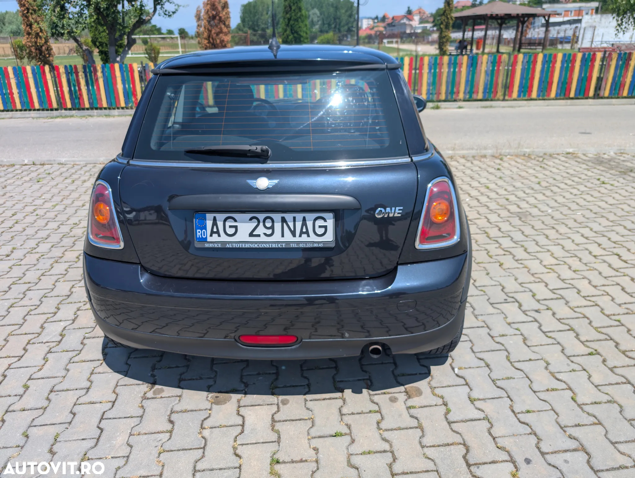 Mini ONE - 9