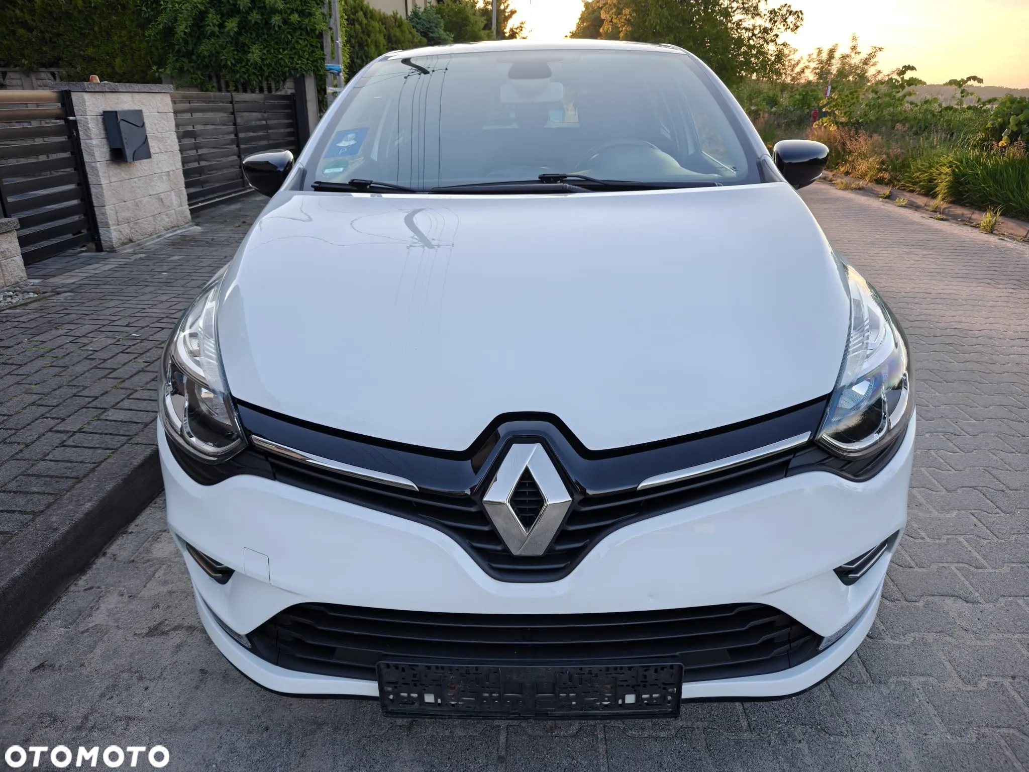 Renault Clio - 6