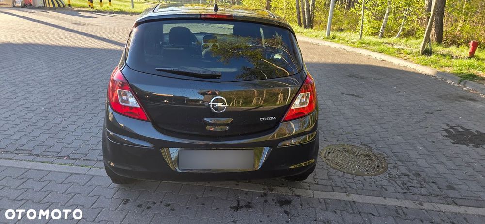 Opel Corsa 1.4 16V Enjoy - 5