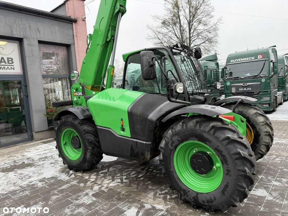 JCB 535-95 - 2