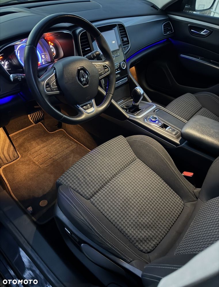 Renault Talisman 1.6 Energy dCi Limited EDC - 7