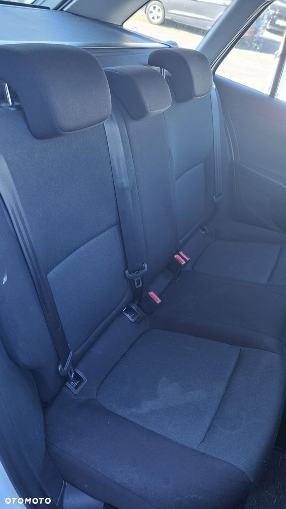 Skoda Fabia 1.4 TDI Active - 17